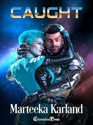 cover image of Caught